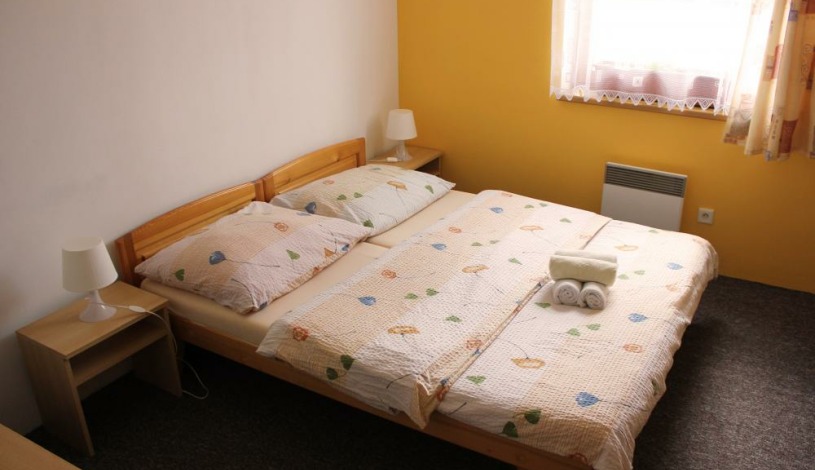 Penzion Pohoda Český Krumlov